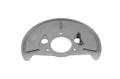 Scut Protecție Disc Frână Stângă Faceți VW T3 251407339A 44071714301 Vika