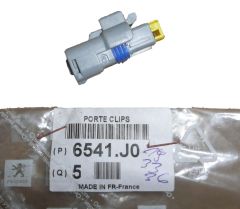 Conector Nou Original 6541.J0 6541J0 Citroen Peugeot