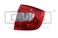 Far Dreaptă 5JH945112 99451787002 Skoda Rapid DPA