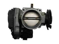 Supapă corp clapetă accelerație 06A133063G 408.237/212/007 VW Audi Skoda 1.8T