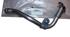Furtun aer încărcat Nou Original 151986192R Renault