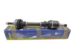 Arbore transmisie Stângă Faceți Peugeot 206 3272AP T5895 Z GRESA