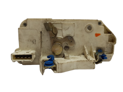 Mecanism încuietoare ușă Stânga Spate 913744 Citroen Xantia 2 Kiekert 11066