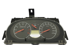 Turometru Nissan Micra BC53D 69539