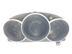 Turometru Mazda 3 4TBN9JB BP4K55430 25337