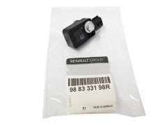 Senzor Impact Nou Original Renault Megane III 988333198R
