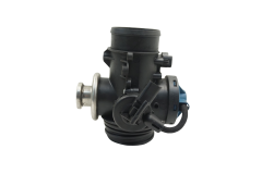 Supapă de accelerație Supapă EGR 9631854280 0928400315 1.9 D Citroen Peugeot
