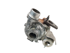 Turbosuflantă 7701478939 54359710028 16446RH82728353 1.5dci Renault 74
