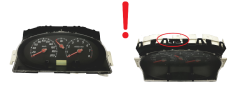 Turometru Nissan Micra AX701 54977