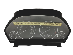Turometru BMW 3 6210 9287480 Johnson 52326
