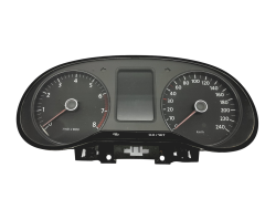 Vitezometru VW Polo 6R 6R0920860C A2C53376825 VDO 40984