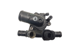 Carcasă Termostat 8200703139 2.0 DCi Renault Laguna 3