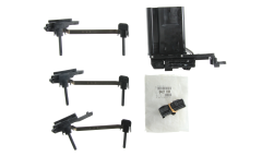 Șine ghidaj acoperiș Drept Nou Original 8401.HW 8401HW Citroen C3 Pluriel