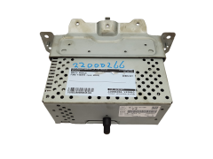 Radio auto Navi Ford Fiesta H1BT-18C815-VT DABAHU001