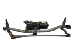 Mecanism Ștergătoare Citroen C2 C3 9638117180 53559002 Valeo 1672