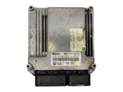 Unitate Control Motor ECU BMW 7789572 0281010565 Bosch 19443