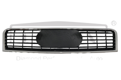 Grilă Radiator Faceți Audi A4 8E0853651F 88530053502 DPA