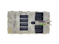 Modul unitate de control 61.35 9286108-01 519295F05 BMW LEAR
