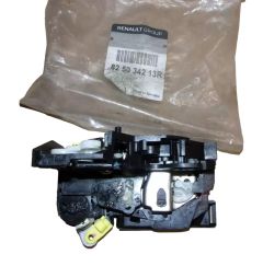 Mecanism încuietoare ușă Stânga Spate Nou Original 825034213R Dacia