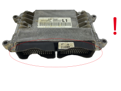 Unitate Control 96983177 5WY5968C 42R 1CAF Chevrolet 56117