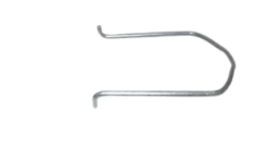 Montaj Original Master III Movano B NV400 7701071287