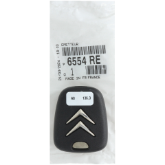 Cheie Original Citroen C4 C2 C3 6554RE