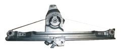 Macara Geam Stânga Spate Original Citroen C4 Picasso 9223C1