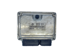 Unitate Control 038906019NL 0281012276 VW Skoda Seat Bosch 63014