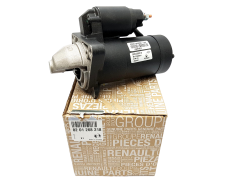 Electromotor Original Renault Trafic Megane Master Espace 2.0-2.3 dCI 8201268218