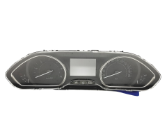 Turometru Peugeot 2008 9813865680 Yazaki