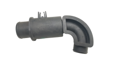 Furtun aer încărcat 8200164191 1.5 DCI Renault Clio 2 Kangoo Nissan