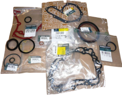 Set garnituri Original Renault Laguna Megane Scenic 2.0 16v 7701477218