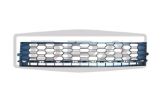 Grilă Bară Faceți Skoda Rapid 5JA853677D 88531841502 DPA