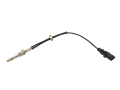 Senzor Temperatură Gaze Evacuare Opel 1.9 CDTI 55355404 Nou Original