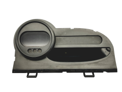 Vitezometru Renault Twingo 2 8200725330 I 55979