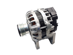 Alternator Dacia Logan 2 231008344R F000BL04BC Bosch Nou Original