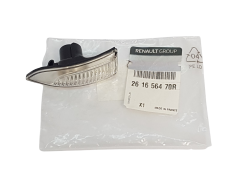 Semnalizator Stânga Renault 261656470R Original