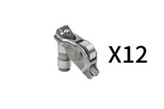 Tachet 079109423 B18203 VW Audi Seat Skoda Borsehung