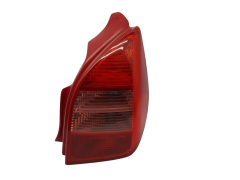 Far Dreapta Spate 9649864480 6351S7 Citroen C2