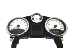 Turometru Peugeot 207 9662904080 A2C53190333 53251