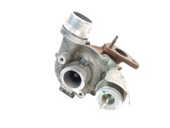 Turbosuflantă 7701478939 54359710028 16446RH82728353 1.5dci Renault 75