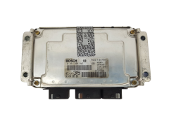 Unitate Control 0261206943 9647480580 9638765680 PSA Bosch 3764