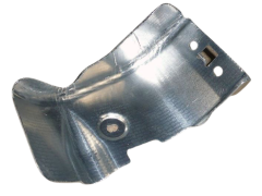 Protecție Termică Original Citroen Peugeot C5 C6 2.0 HDI 037799