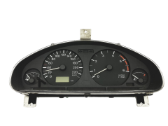 Turometru Mitsubishi Space Star MR480209 50369