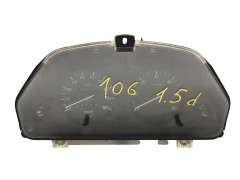 Turometru Peugeot 106 9627755480 Jaeger