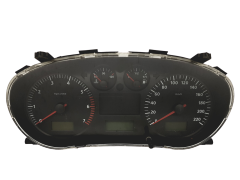 Turometru Seat Ibiza W06K0920830 110008923001 29792