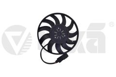 Ventilator Radiator 4E0959455G 99591808801 Audi A8 Vika