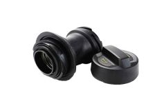 Bușon rezervor VW 05E103485J 06K103281A B12389 Borsehung