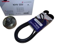 Întinzător Curea Transmisie Faceți Renault KHV254 117205040R Hutchinson