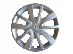 Capac roată Renault Magiceo 403158763R 15" Nou